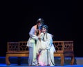 Seek comfort-The Purple Hairpin--jiangxi operaÃ¢â¬Åfour dreams of linchuanÃ¢â¬Â